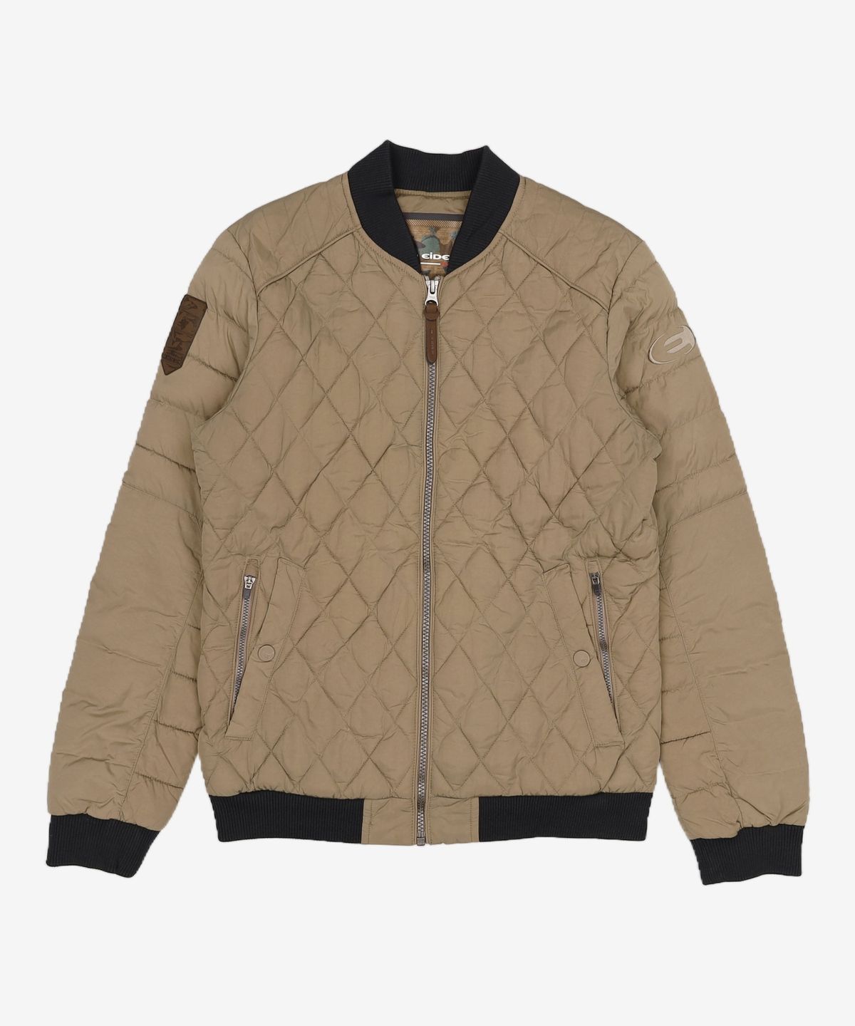 아이더(EIDER) 기타 점퍼/재킷 S