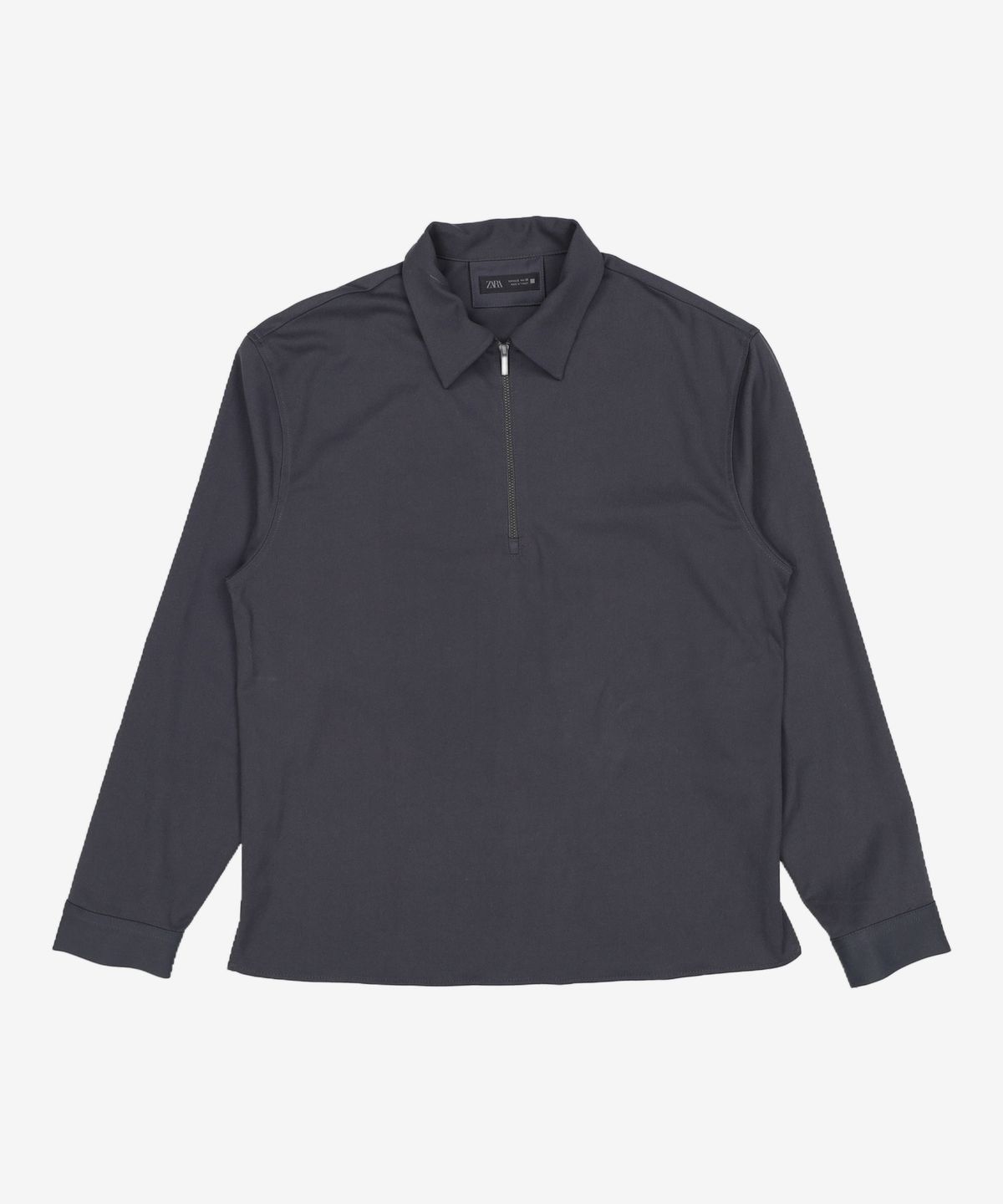 자라(ZARA) 피케/카라 티셔츠 S