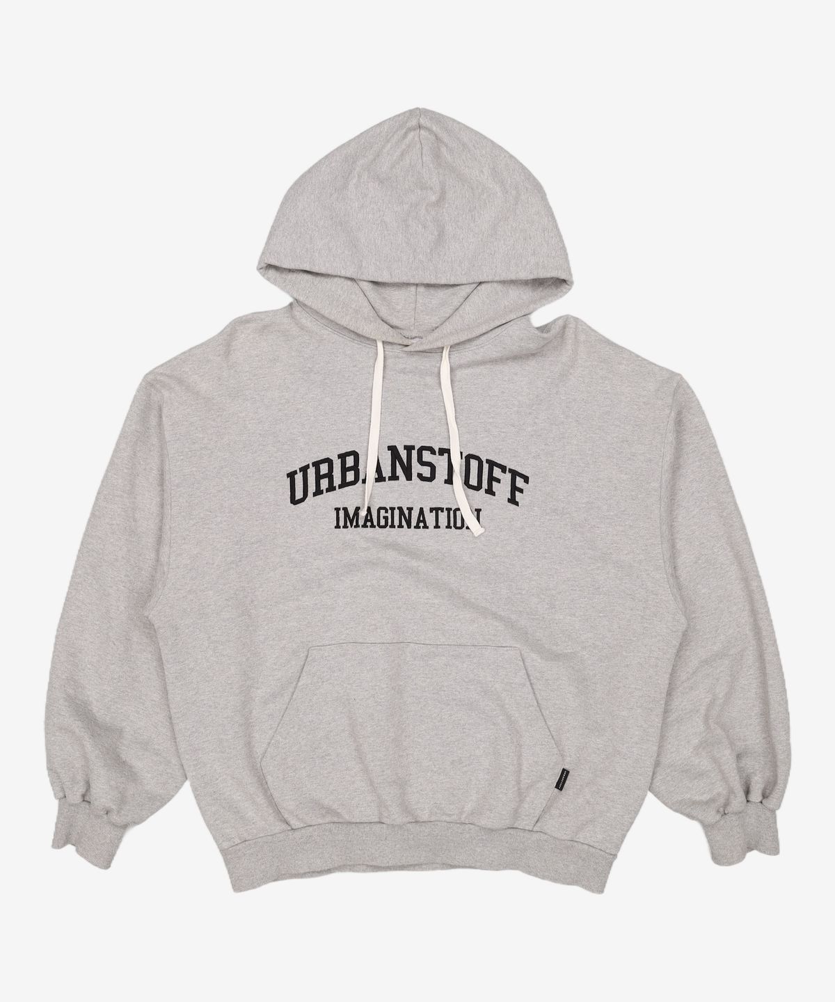 어반스터프(URBANSTOFF) 후드 티셔츠 L