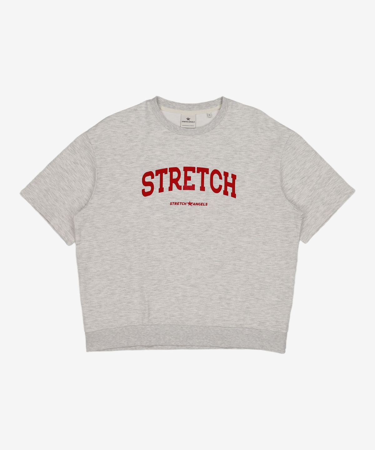 스트레치엔젤스(STRETCH ANGELS) 맨투맨/스웨트셔츠 L