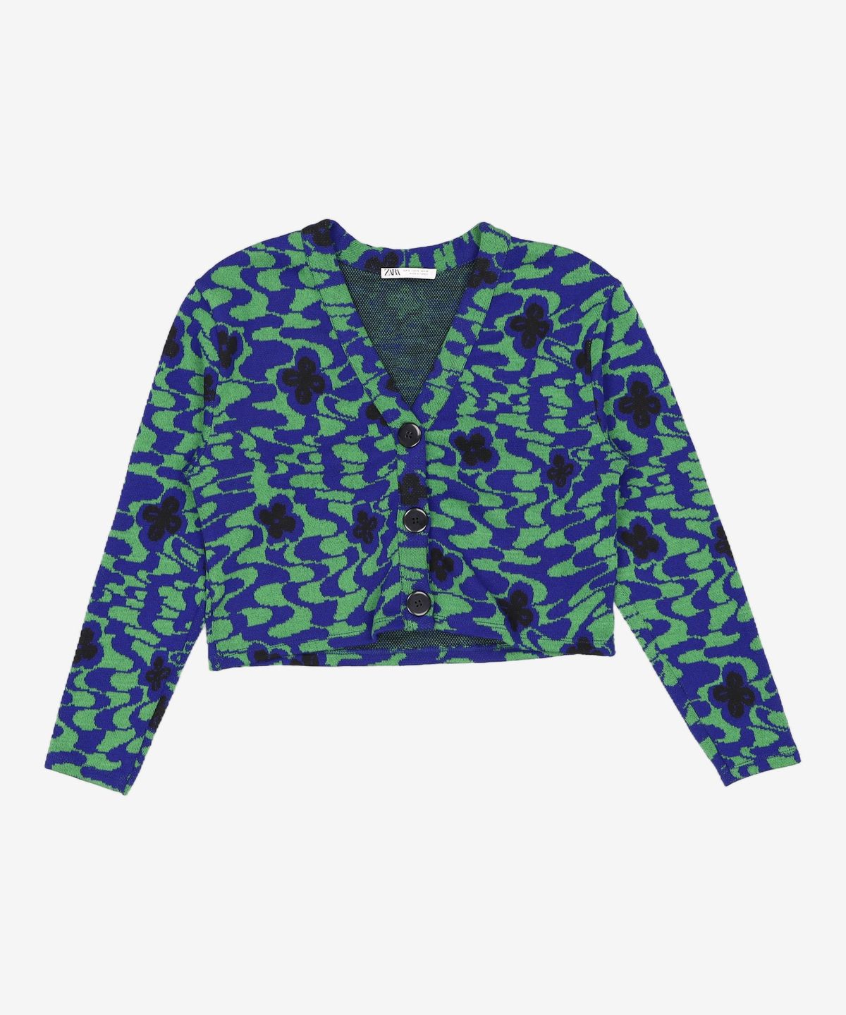 자라(ZARA) 카디건 S