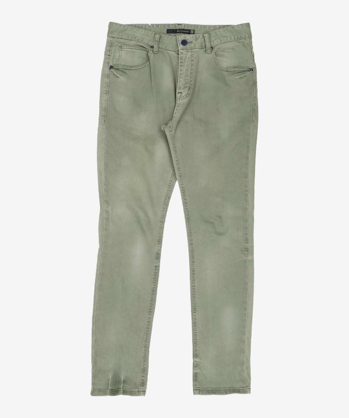 카이아크만(KAIAAKMANN) 코튼 팬츠 78(78-94)