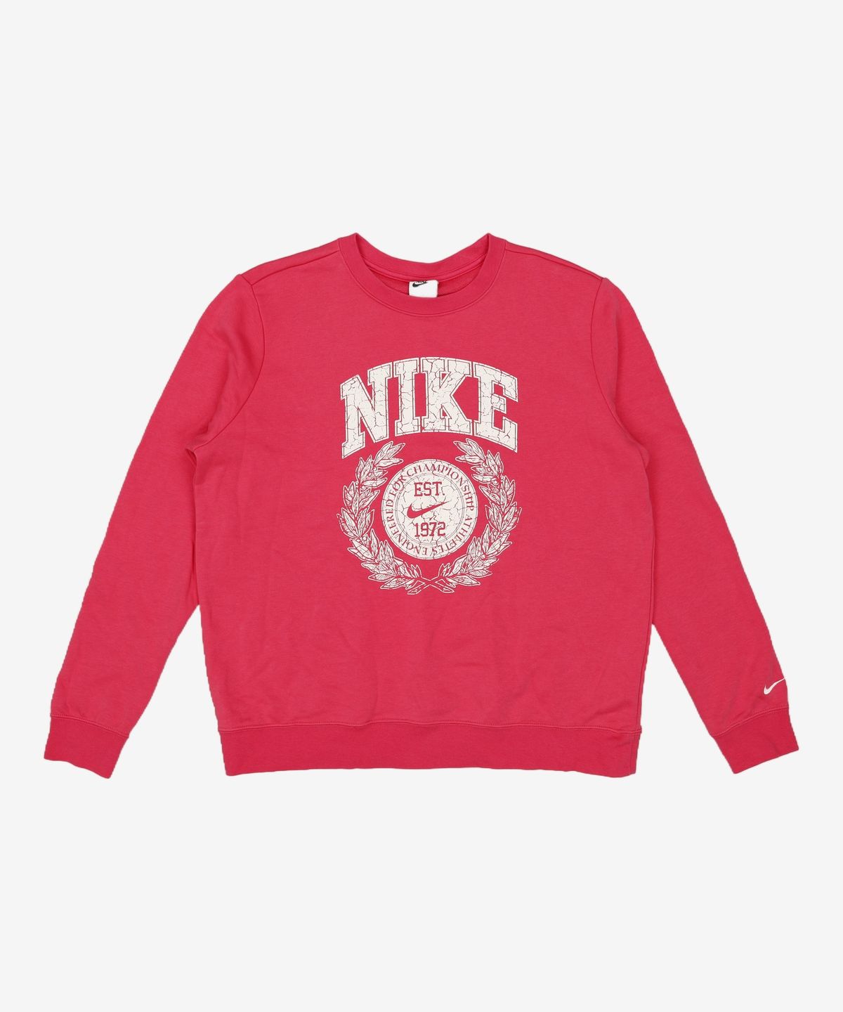 나이키(NIKE) 맨투맨/스웨트셔츠 L