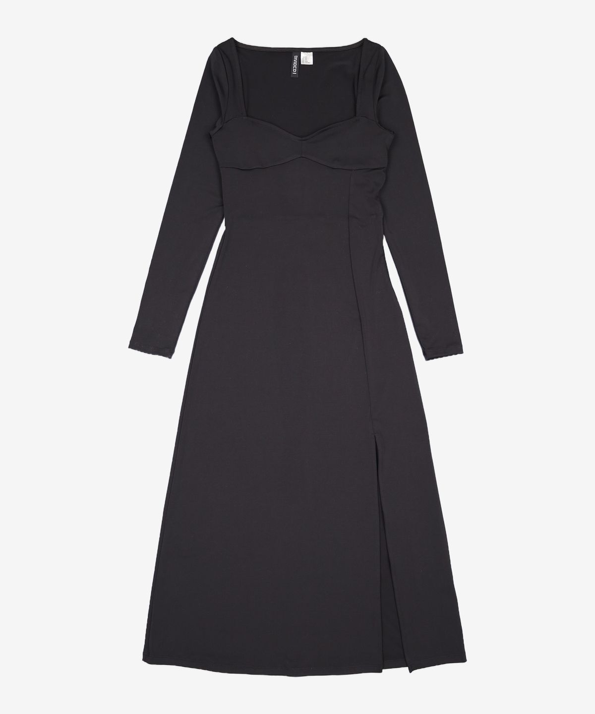 디바이디드에이치앤엠(DIVIDED H&M) 맥시 원피스 XS