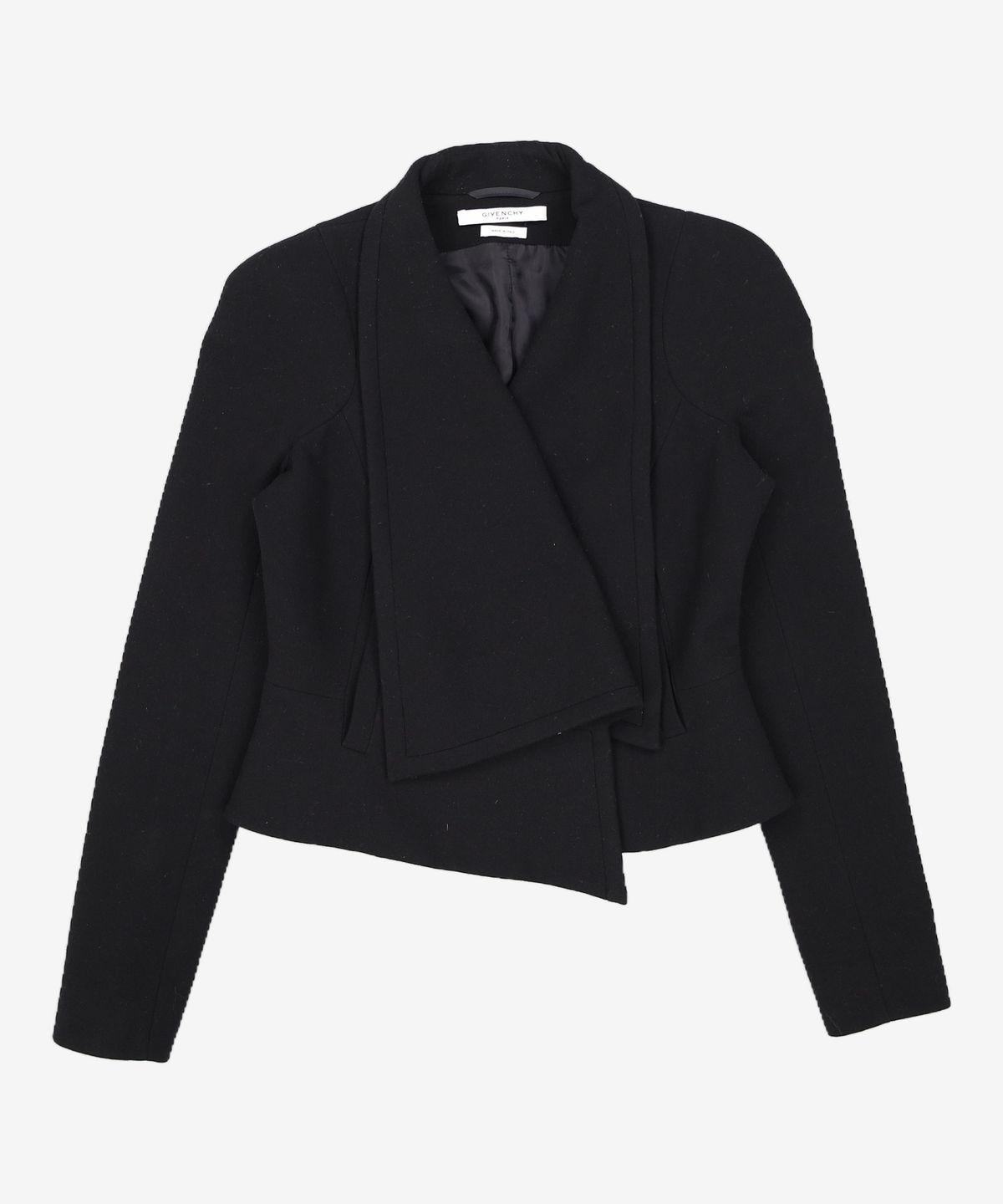 지방시(GIVENCHY) 슈트/블레이저 재킷 38