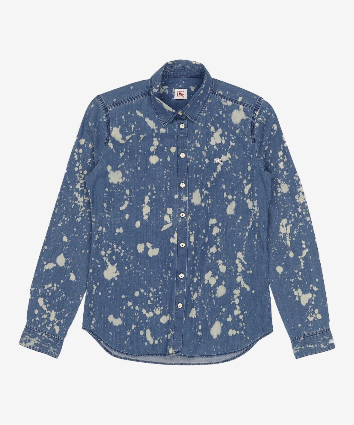 라코스테(LACOSTE) 캐주얼 셔츠 S