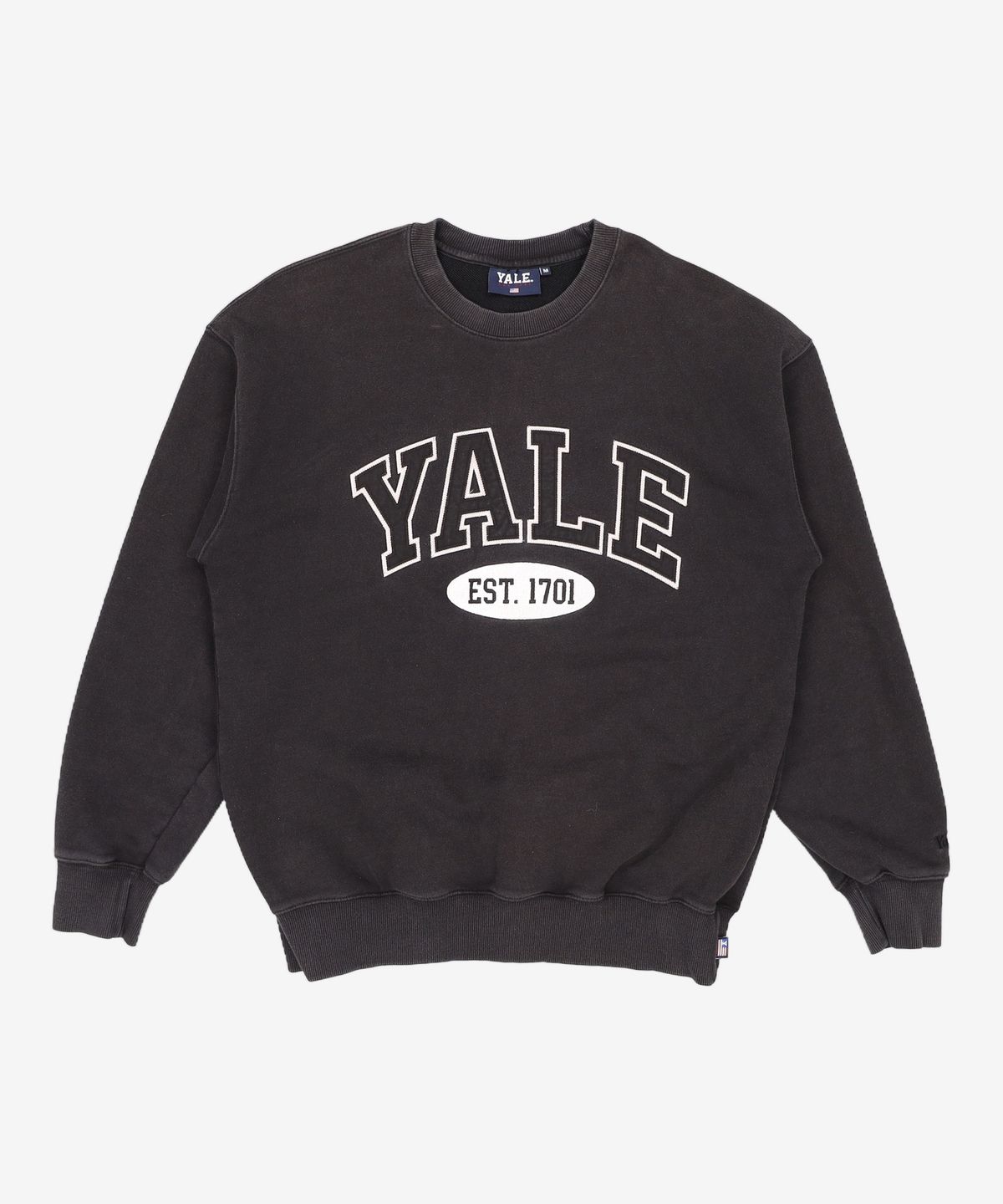 예일(YALE) 맨투맨/스웨트셔츠 2