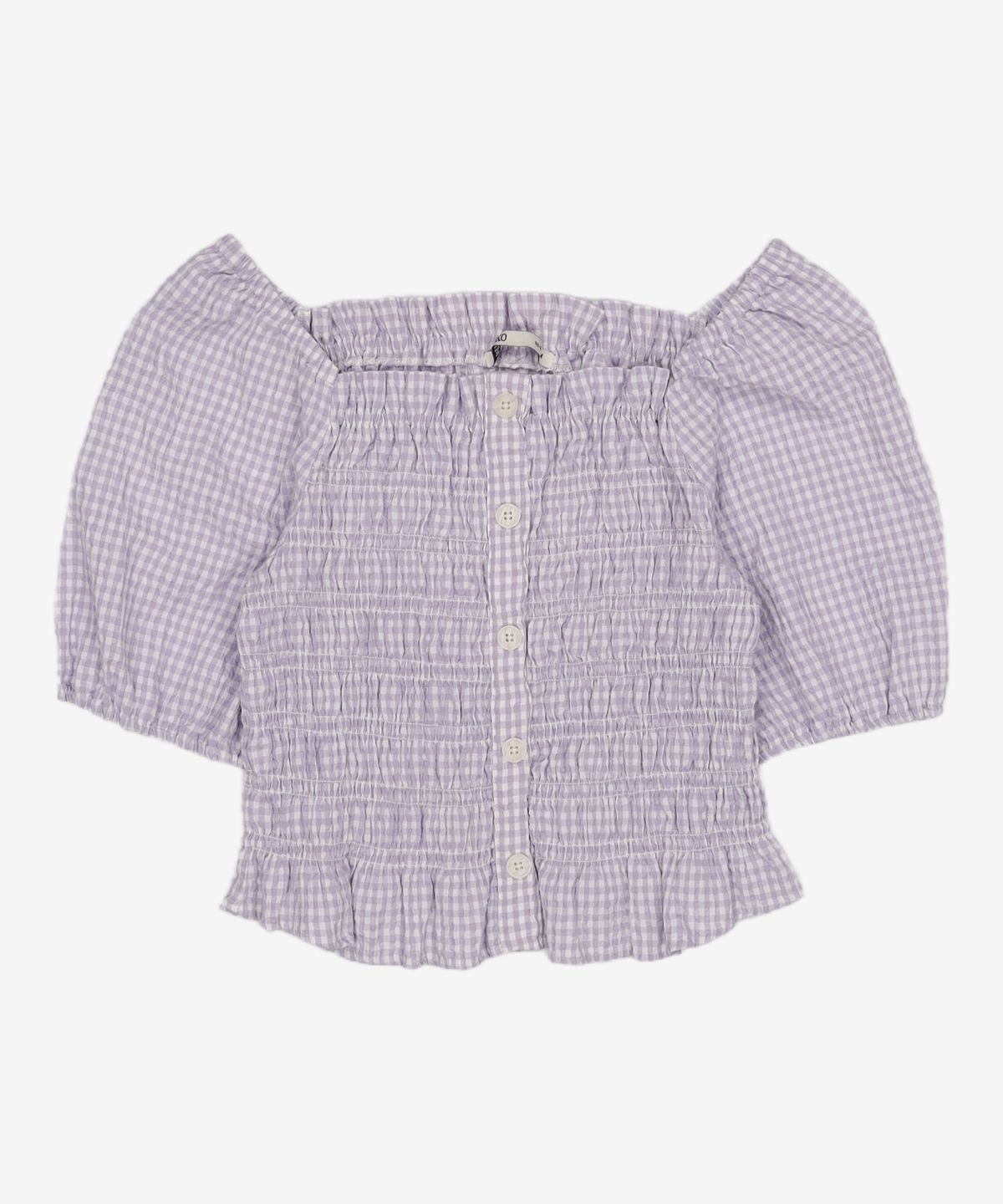 미쏘(MIXXO) 블라우스 M