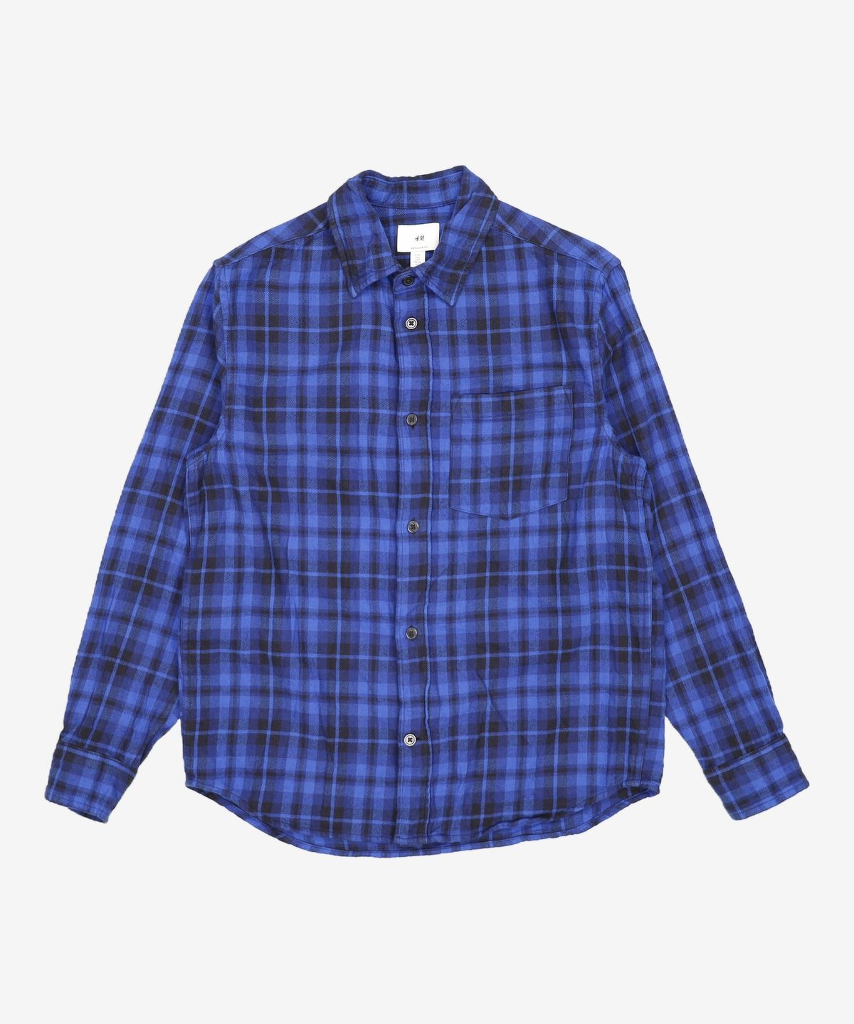 에이치앤엠(H&M) 캐주얼 셔츠 S