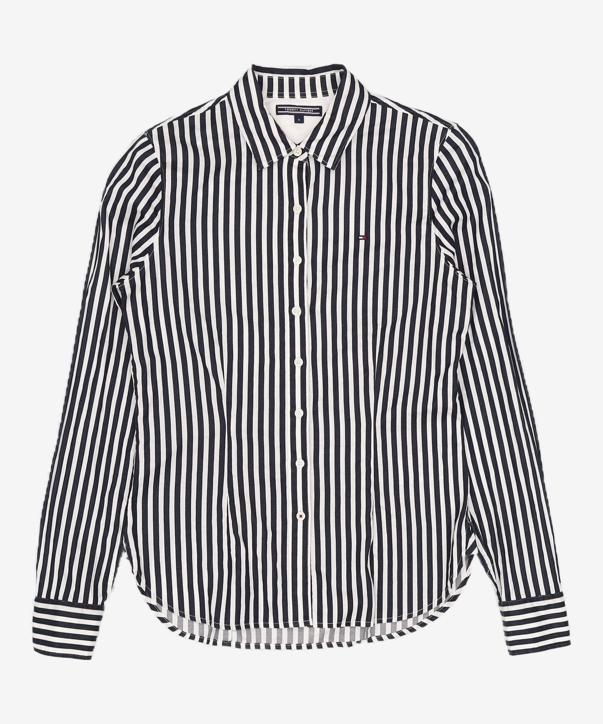 타미힐피거(TOMMY HILFIGER) 캐주얼 셔츠 4