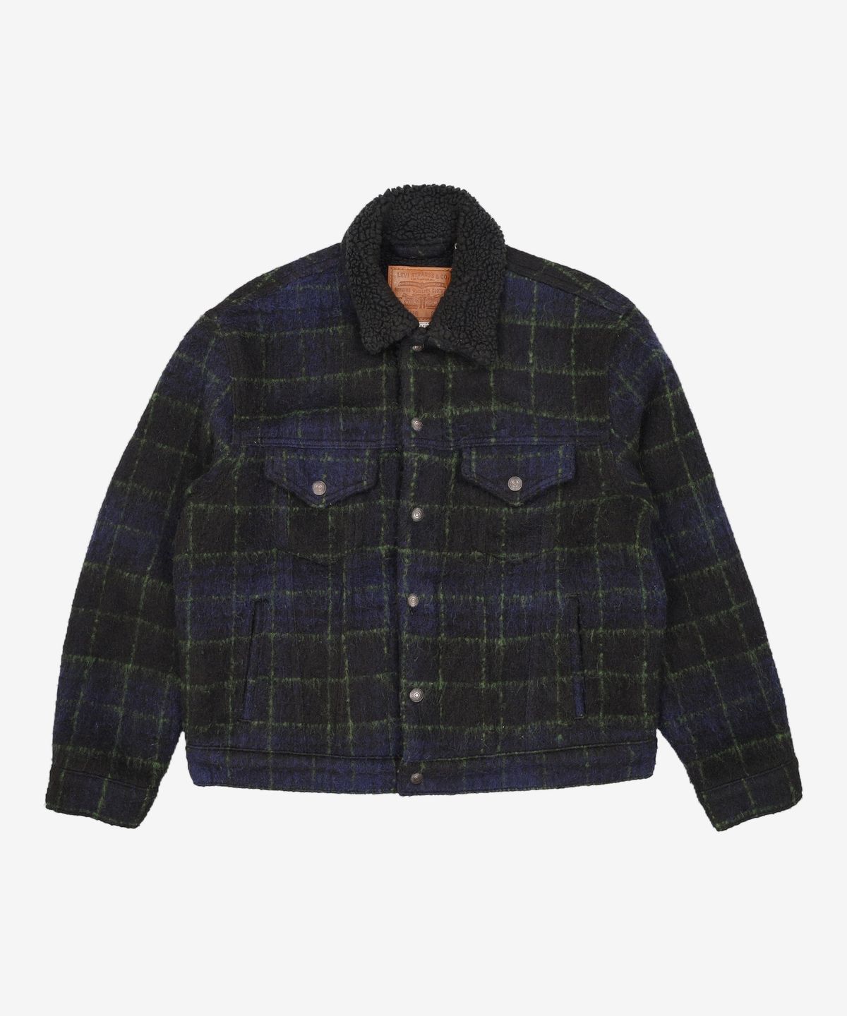 리바이스 키즈(LEVIS KIDS) 기타 점퍼/재킷 95