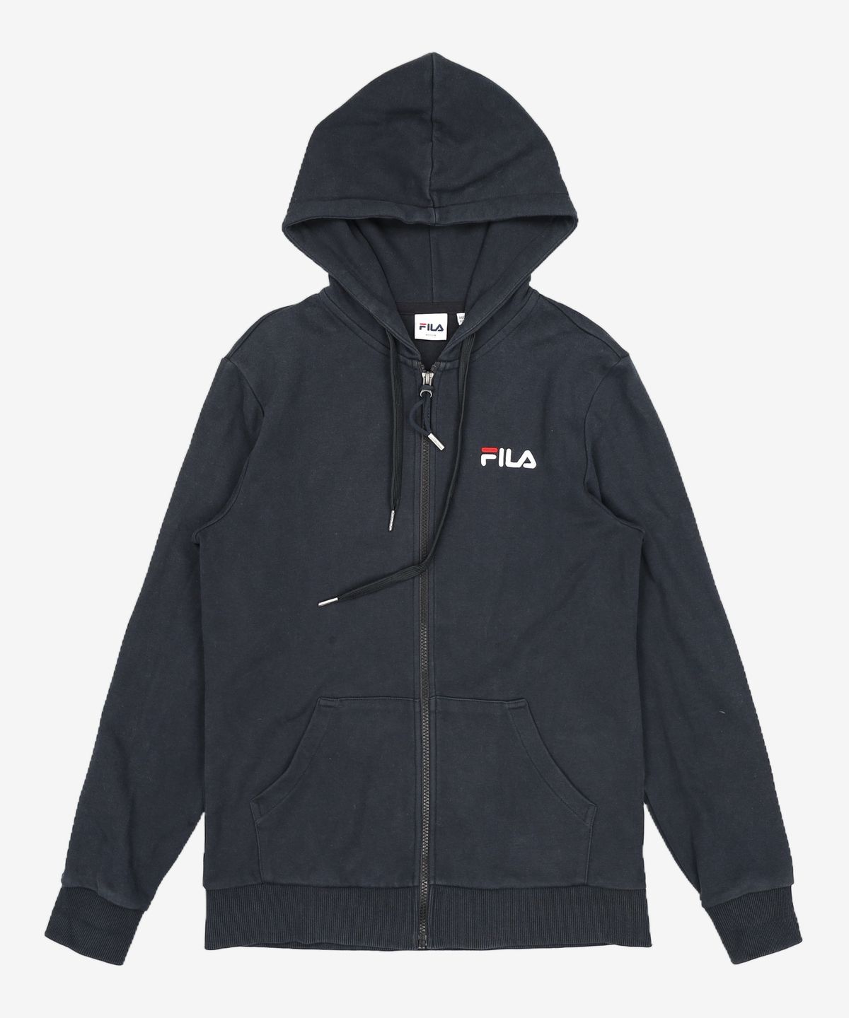 휠라(FILA) 후드 집업 M