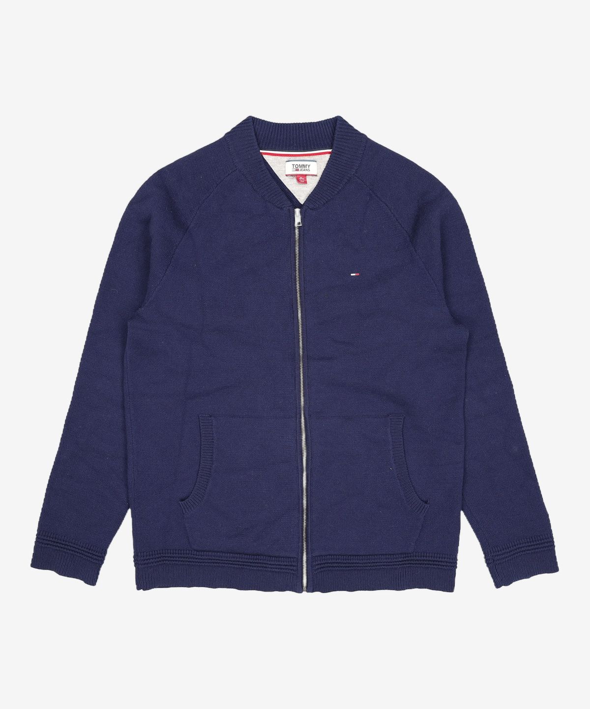 타미진스(TOMMY JEANS) 카디건 XL