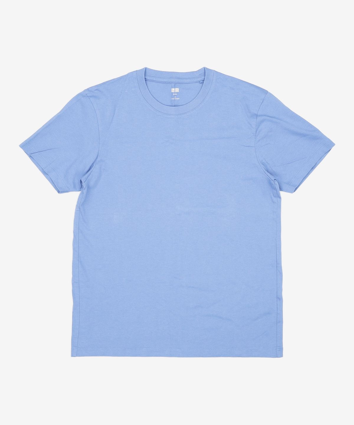 유니클로(UNIQLO) 반소매 티셔츠 S