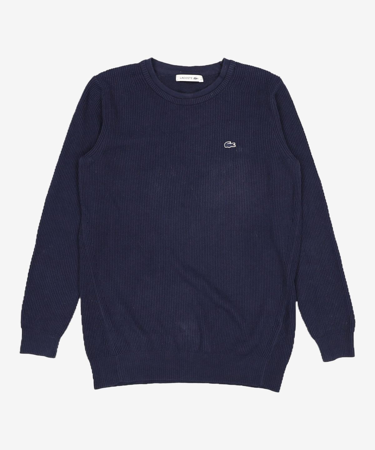 라코스테(LACOSTE) 니트/스웨터 34