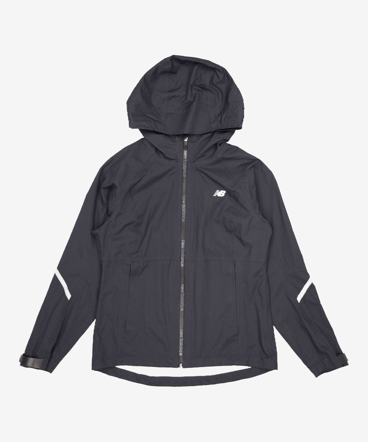 뉴발란스(NEW BALANCE) 나일론/코치 재킷 90