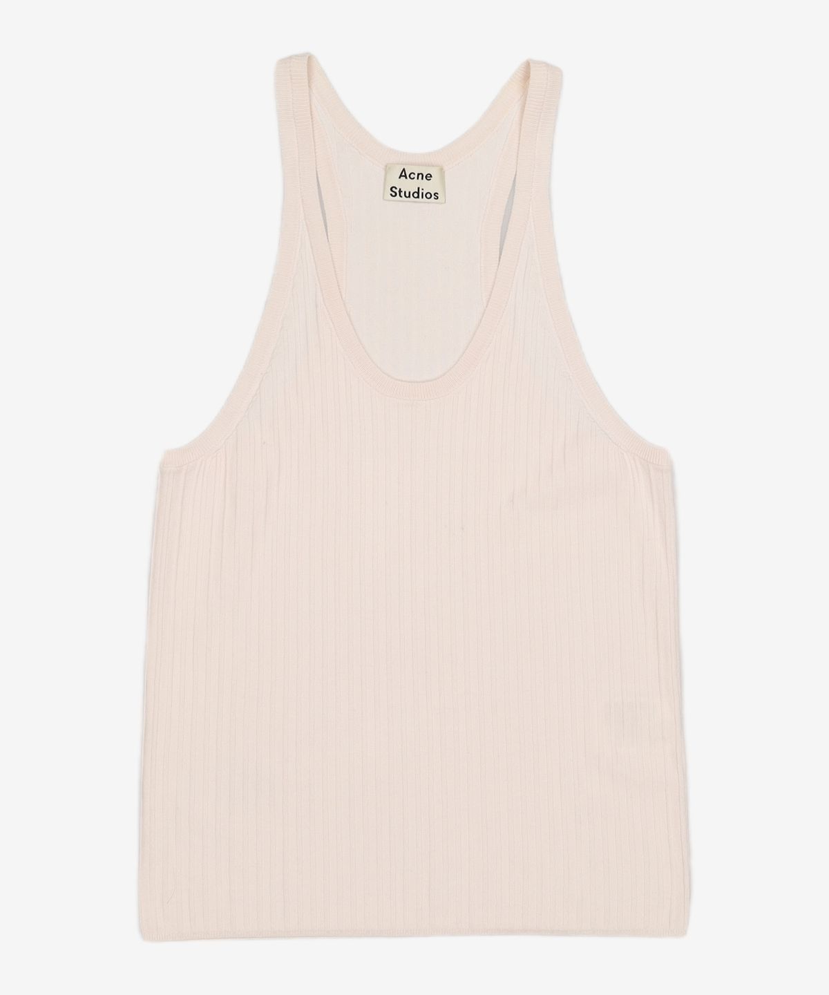 아크네 스튜디오(ACNE STUDIOS) 나시/민소매 티셔츠 XS
