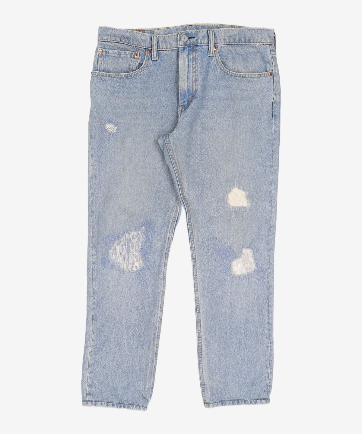 리바이스(LEVI'S) 청/데님 팬츠 86