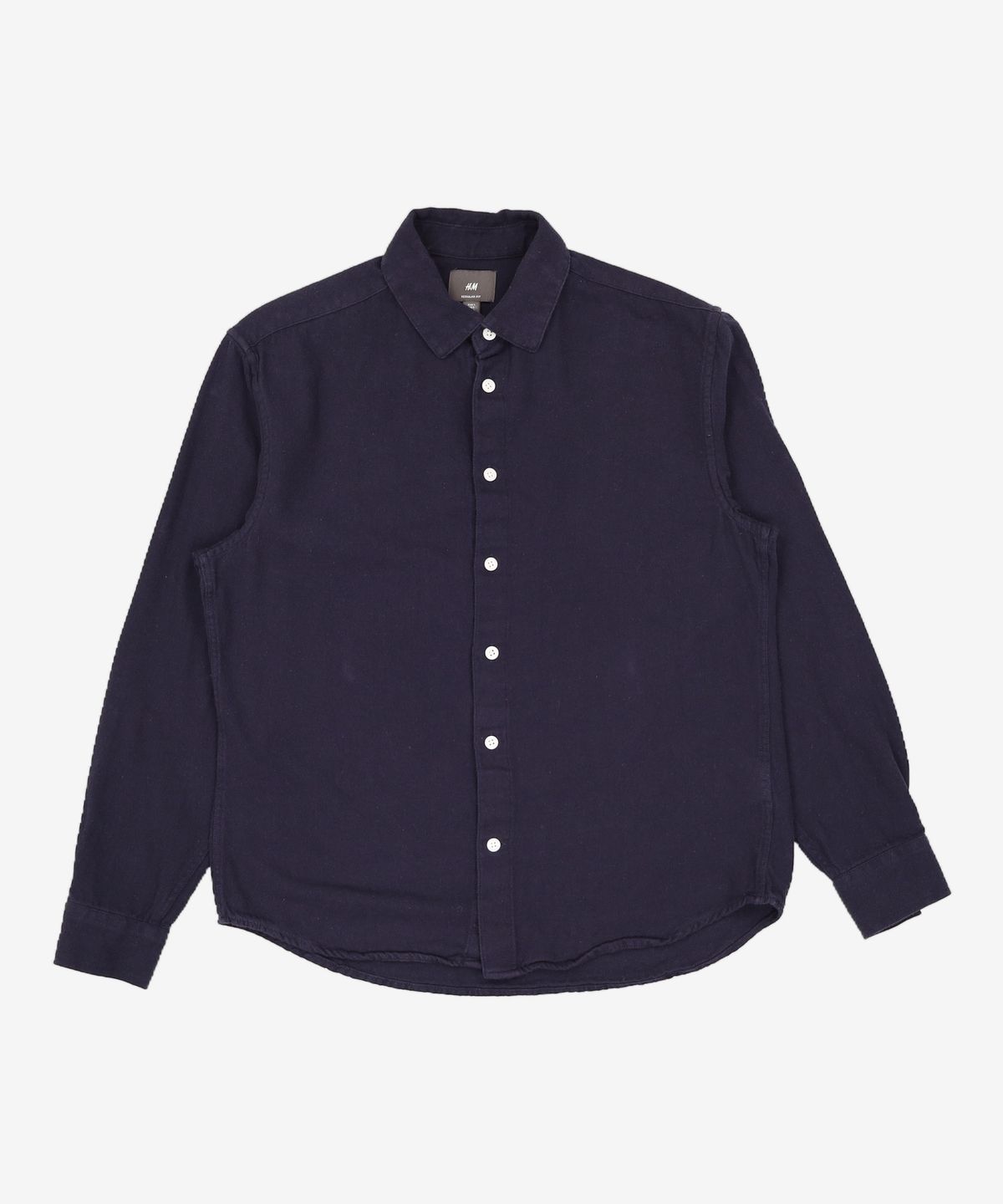 에이치앤엠(H&M) 캐주얼 셔츠 S