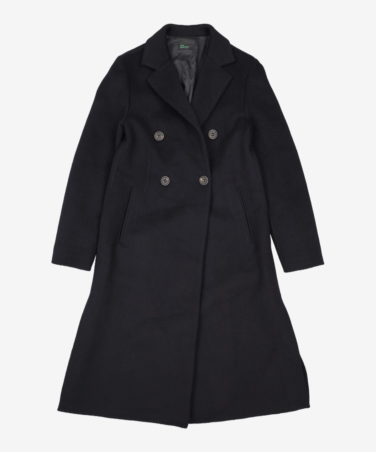 스타일 베네통(STILE BENETTON.) 겨울 기타 코트 42
