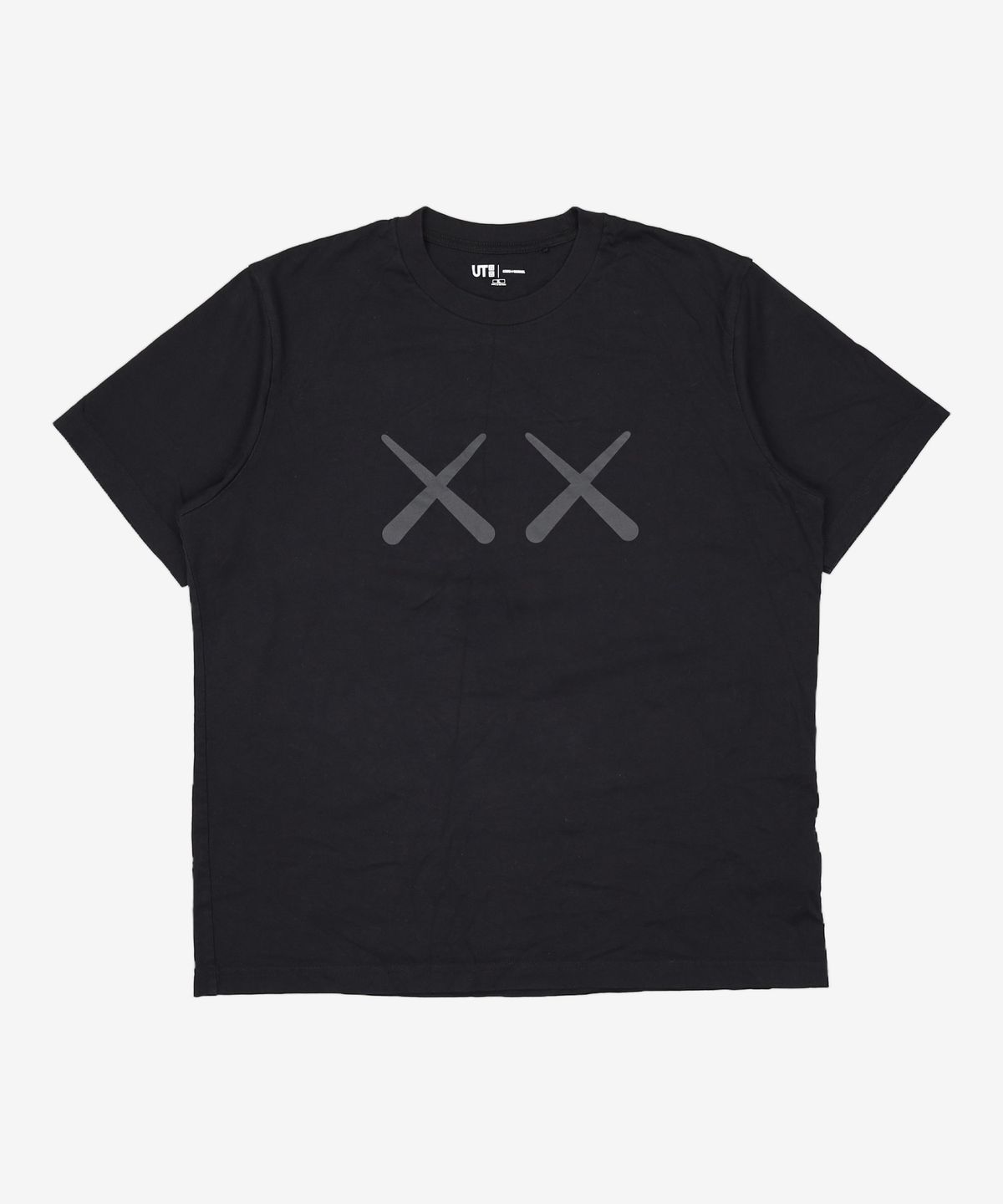 유니클로(UNIQLO) 반소매 티셔츠 XL