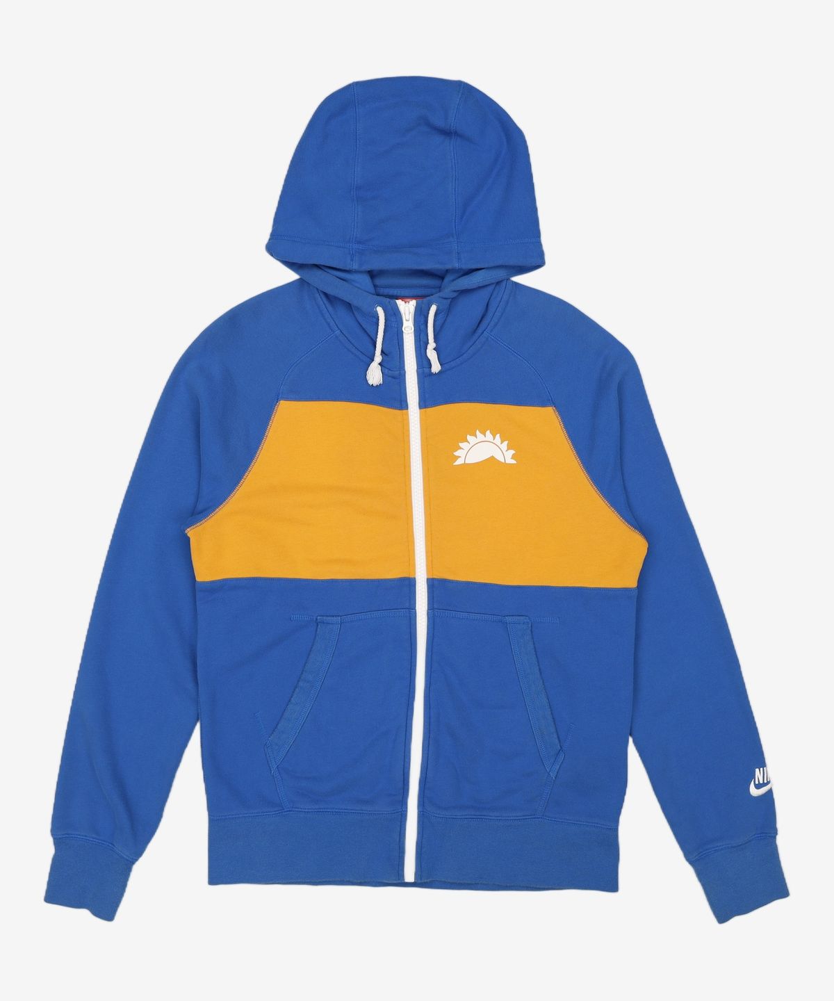 나이키(NIKE) 후드 집업 M