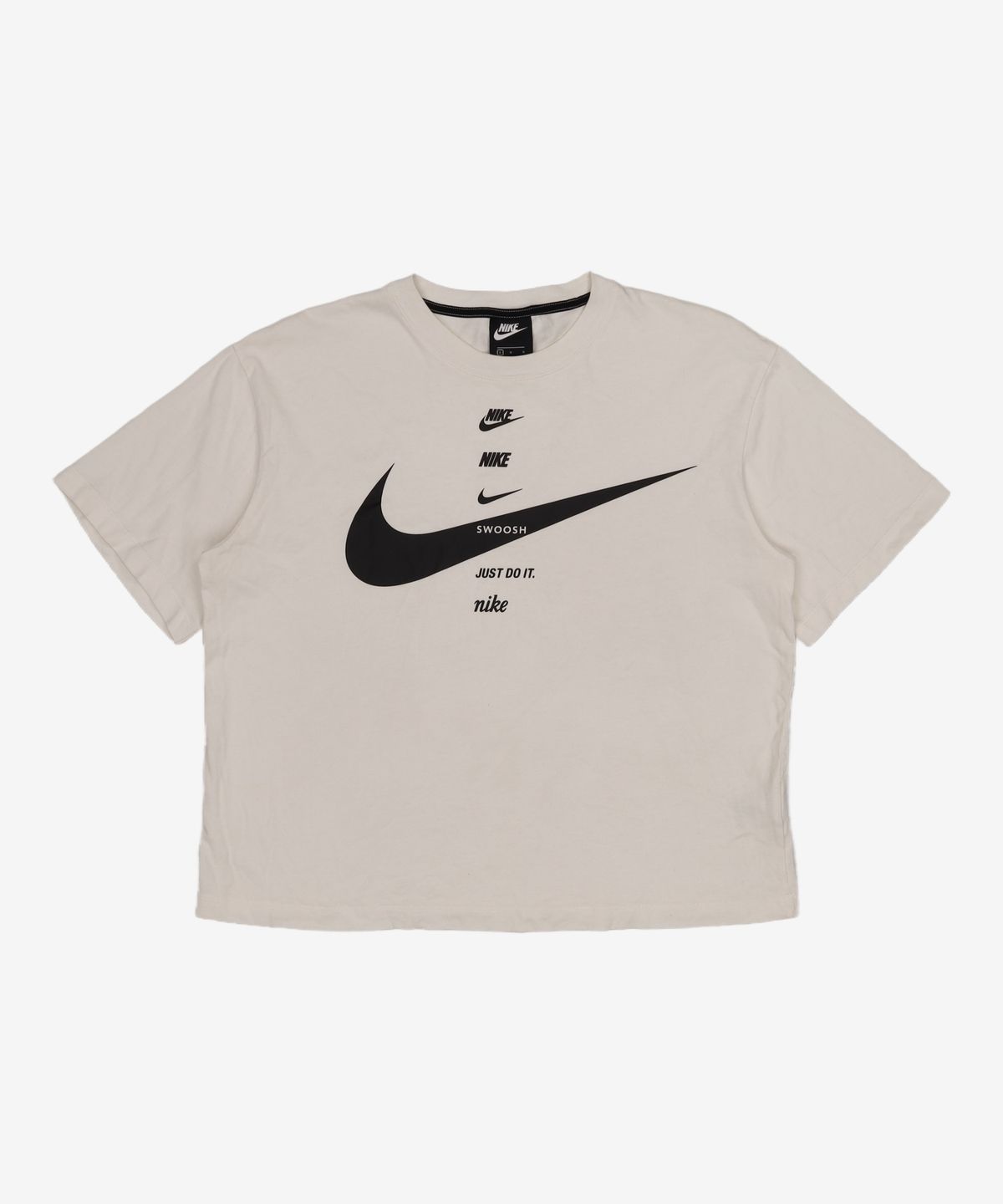 나이키(NIKE) 반소매 티셔츠 L