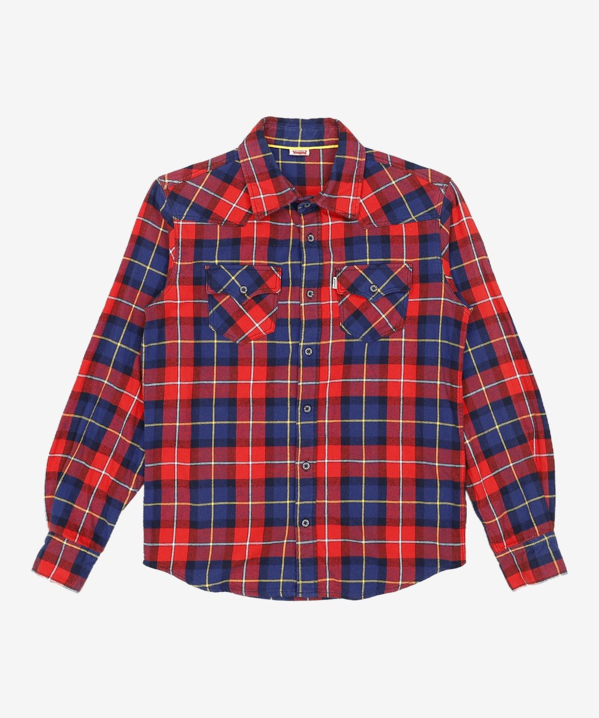 리바이스(LEVI'S) 캐주얼 셔츠