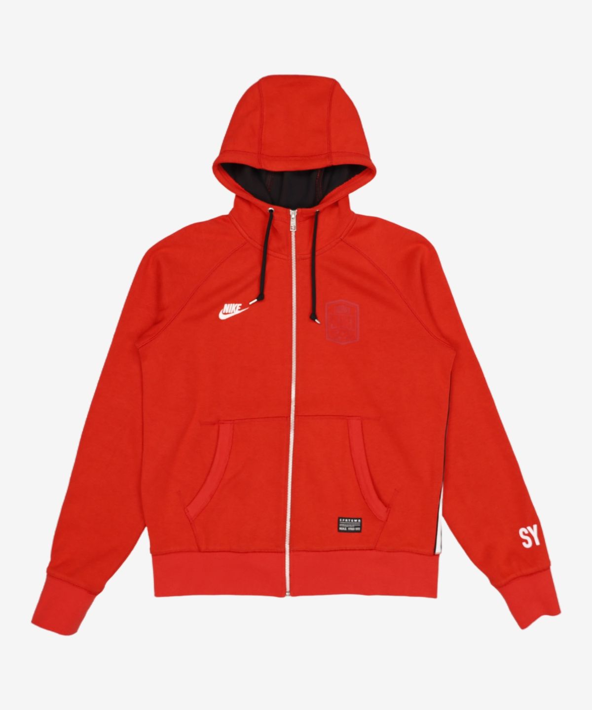 나이키(NIKE) 후드 집업 100