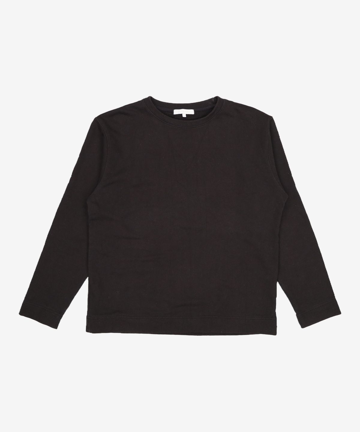 더 티셔츠 뮤지엄(THE T-SHIRT MUSEUM) 긴소매 티셔츠 M