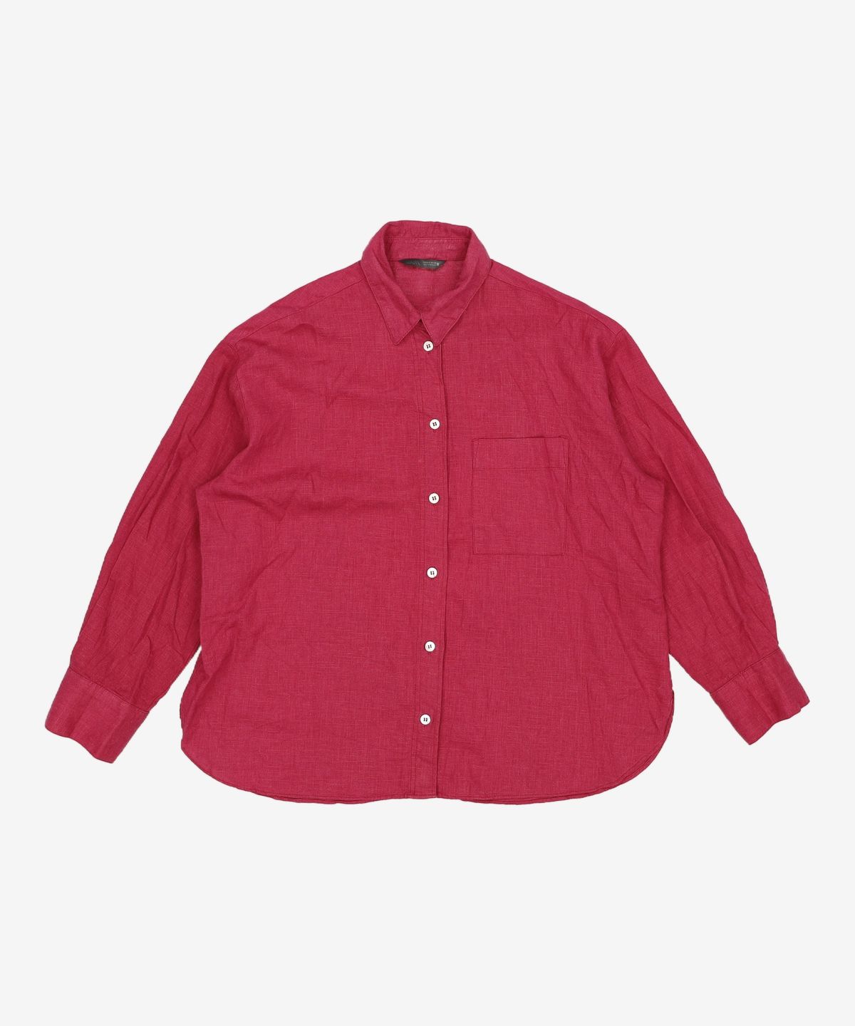 자라(ZARA) 캐주얼 셔츠 S