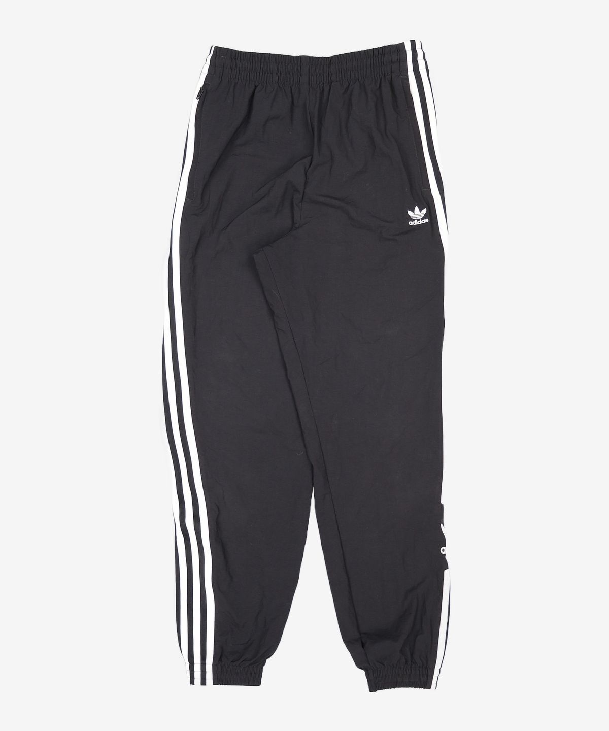 아디다스(ADIDAS) 락업 트랙팬츠 - 블랙 / ED7542 S