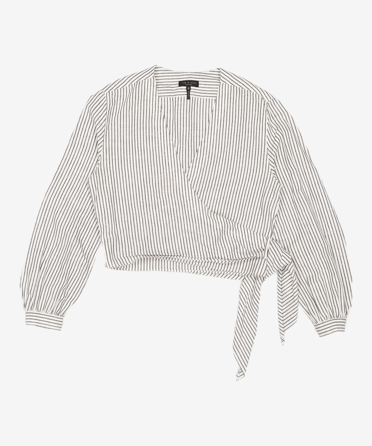 랙앤본(RAG & BONE) 블라우스 XS