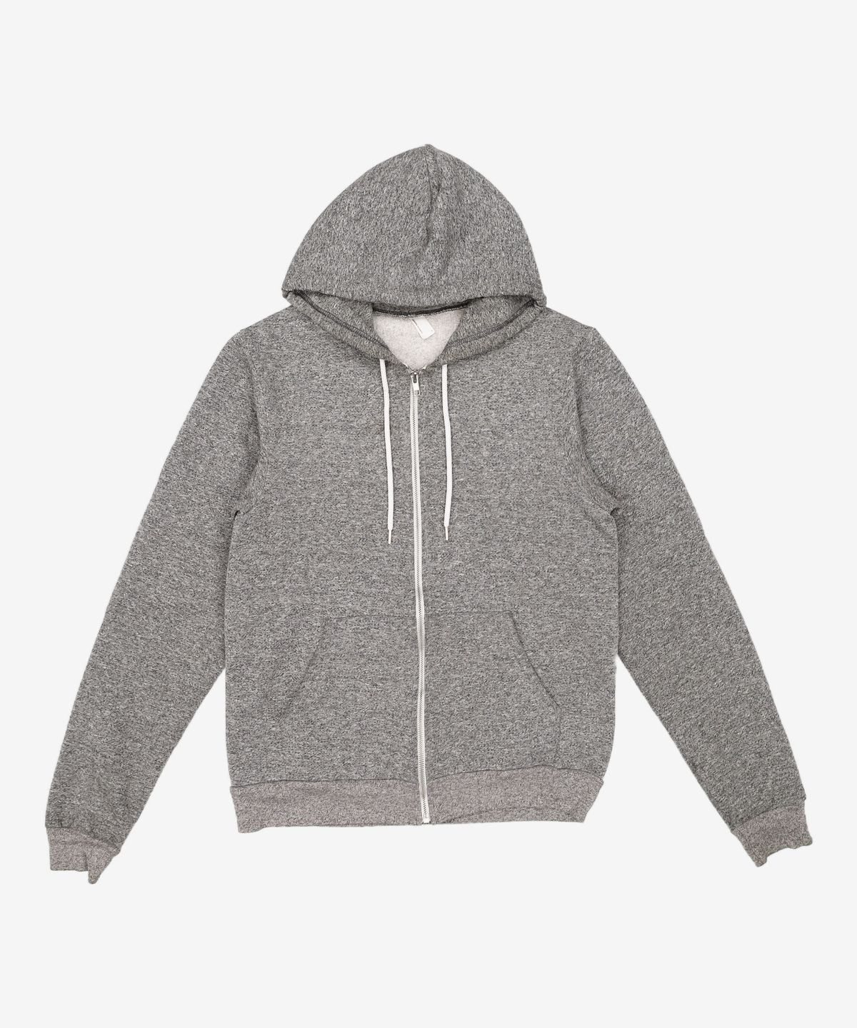 아메리칸 어패럴(AMERICAN APPAREL) 후드 집업 S