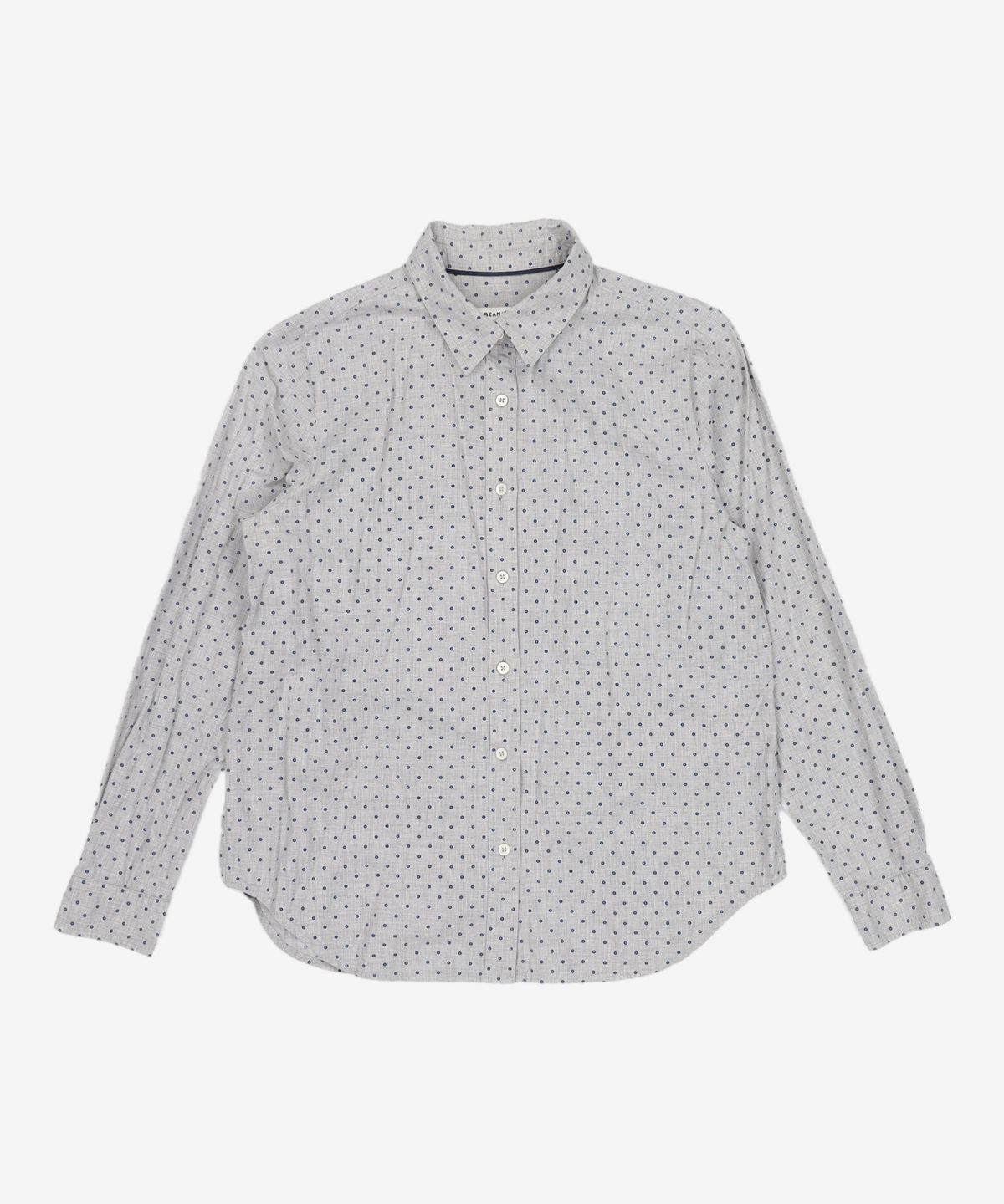 빈폴(BEAN POLE) 피케/카라 티셔츠 90