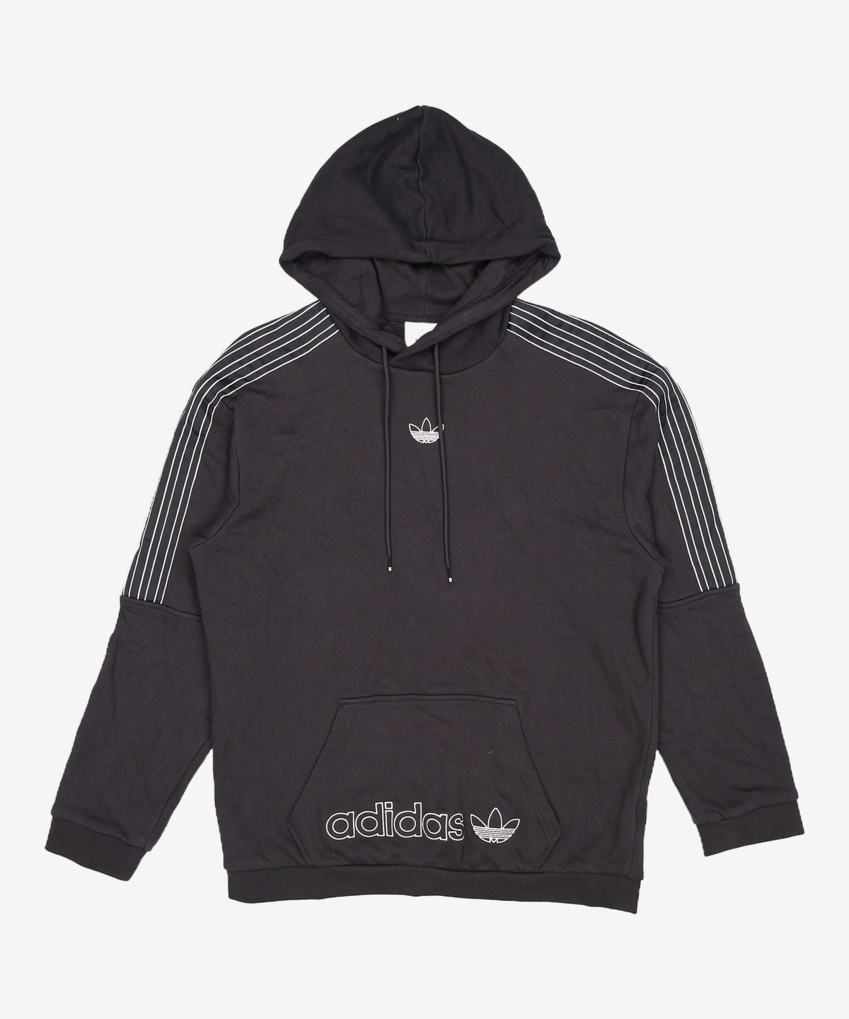 아디다스(ADIDAS) 후드 티셔츠 S