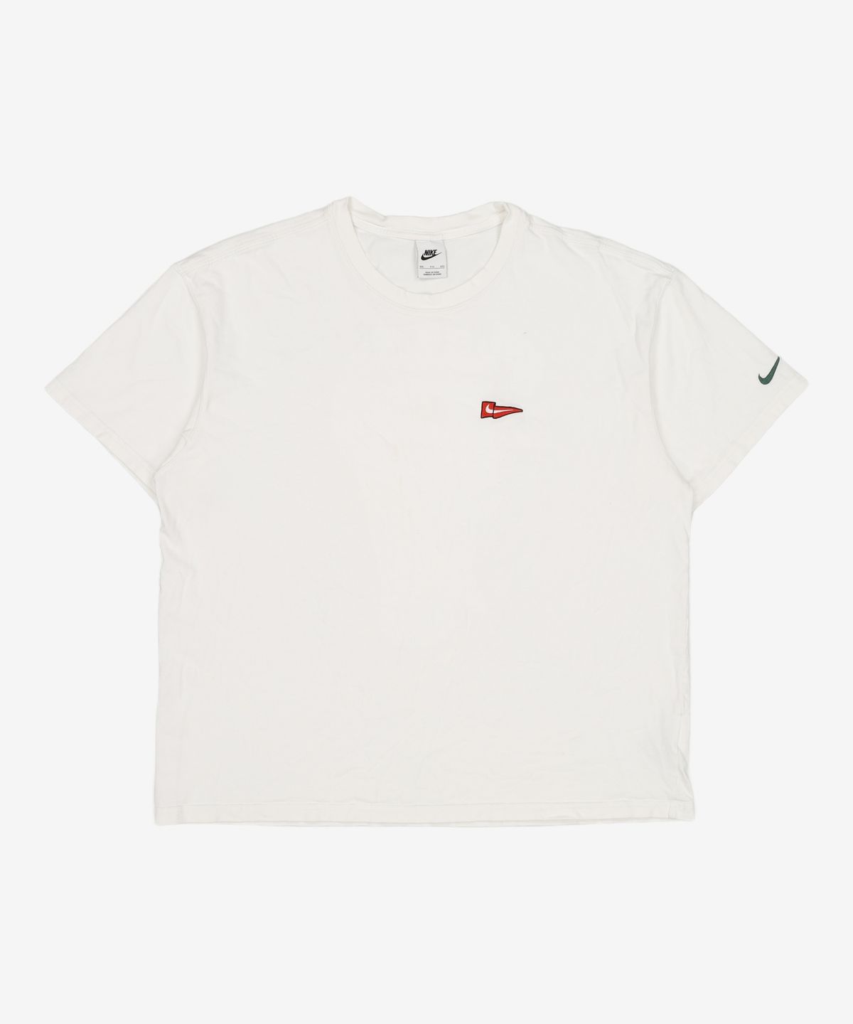 나이키(NIKE) 반소매 티셔츠 110