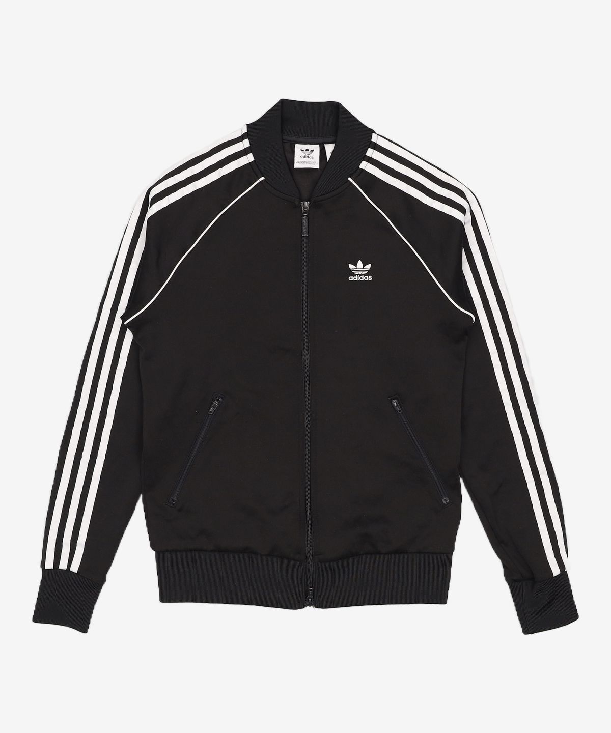 아디다스(ADIDAS) 트레이닝 재킷 XS