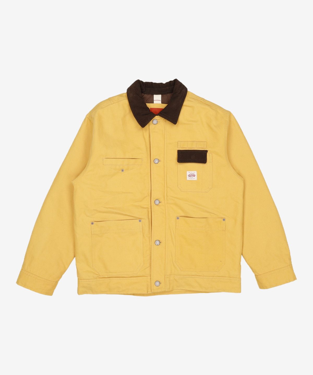 슈퍼드라이(SUPERDRY) 기타 점퍼/재킷 M