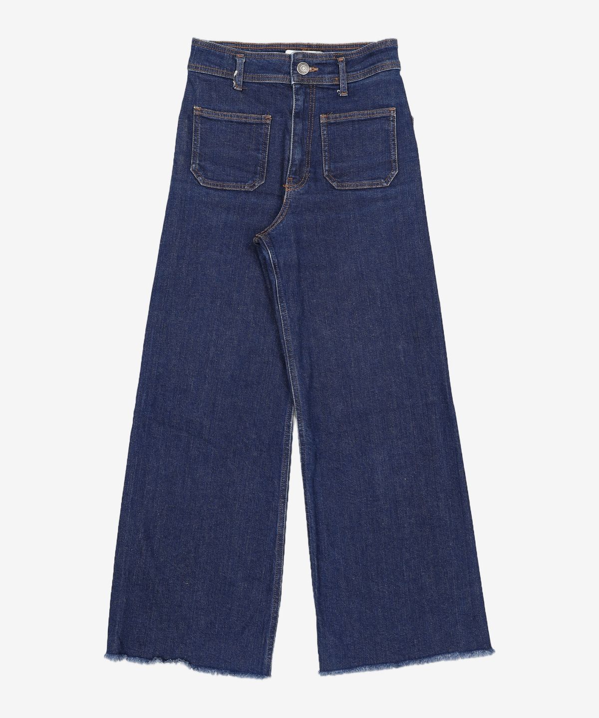 자라(ZARA) 청/데님 팬츠 26