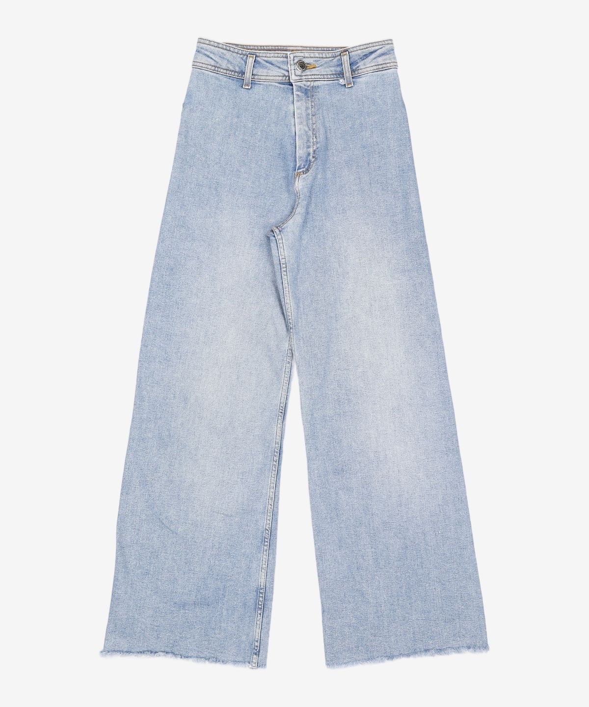 자라(ZARA) 청/데님 팬츠 26