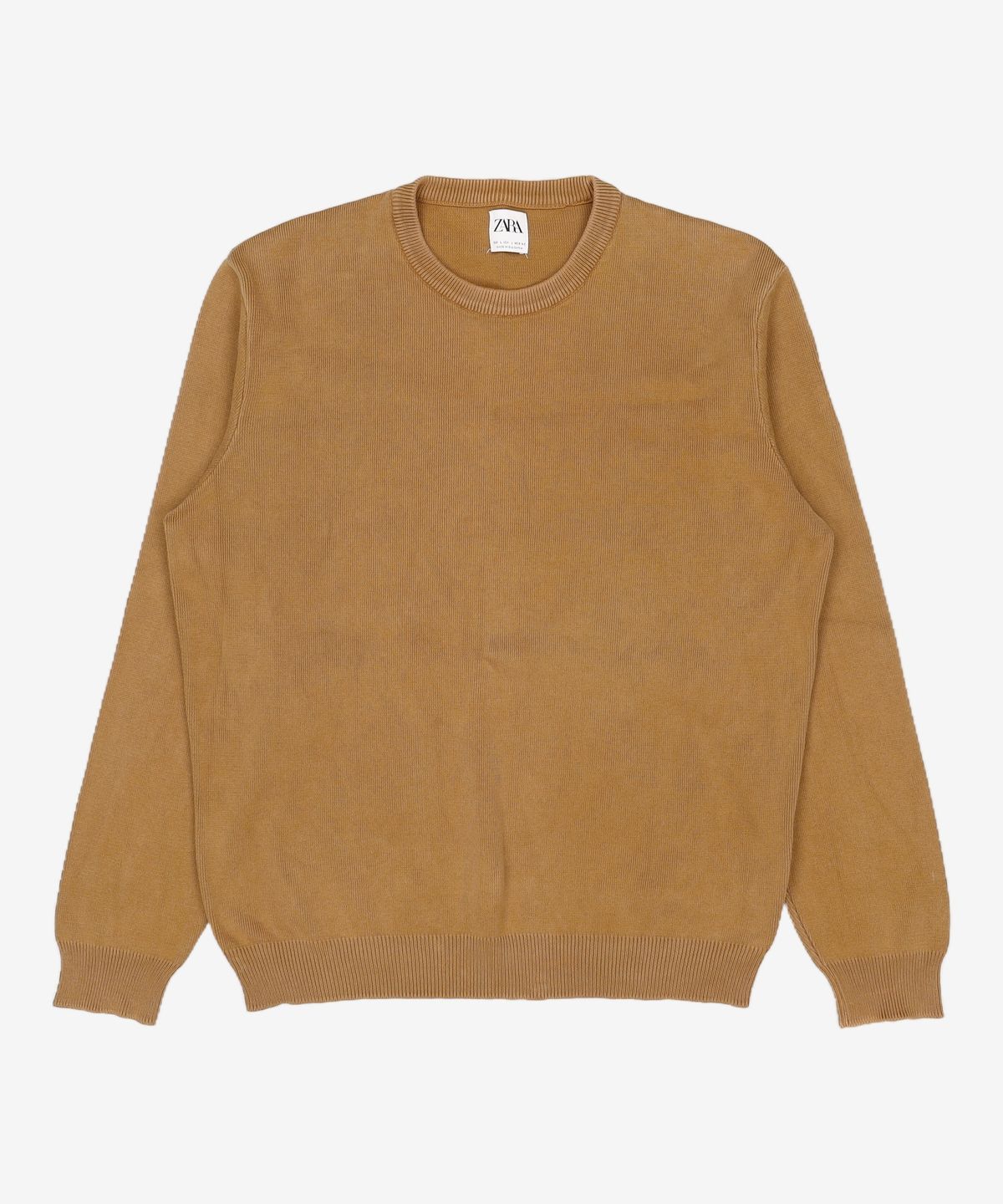 자라(ZARA) 니트/스웨터 L