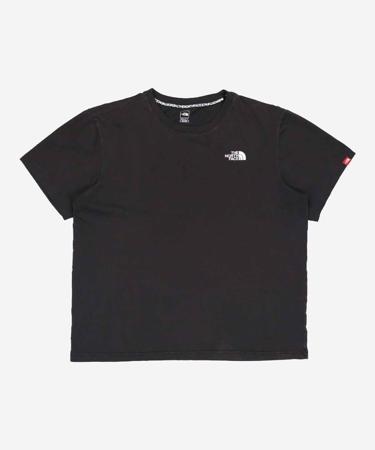 노스페이스(THE NORTH FACE) 반소매 티셔츠 105