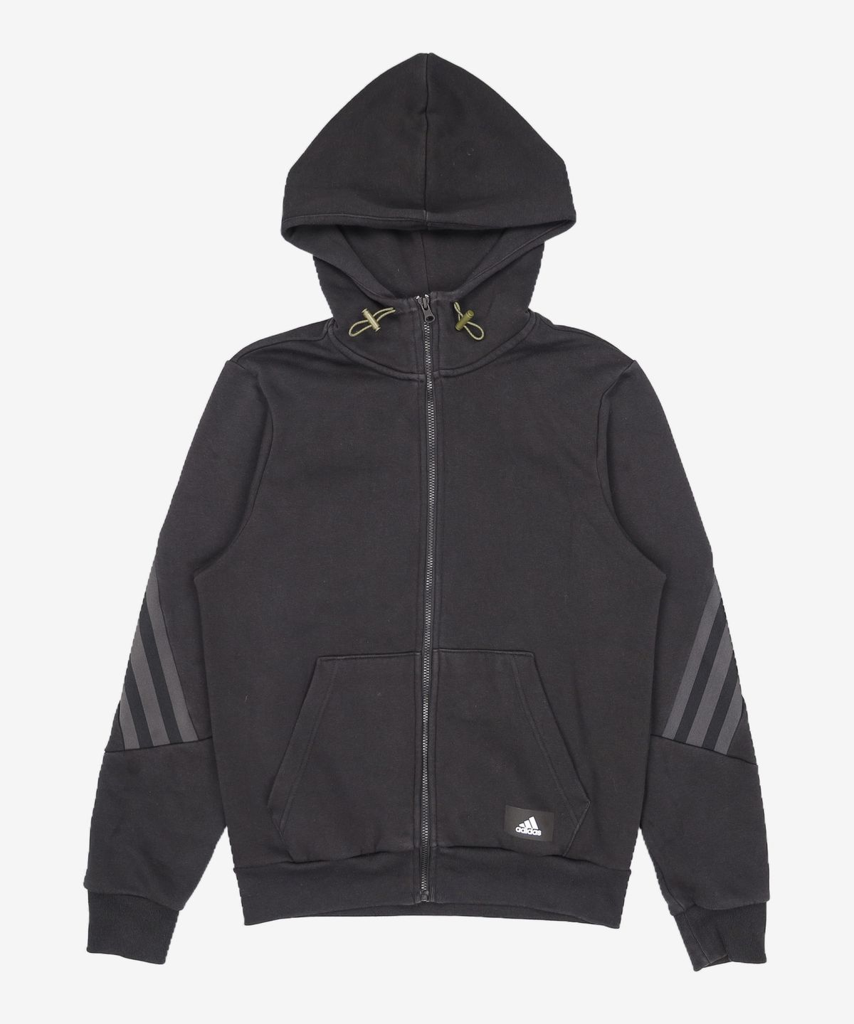 아디다스(ADIDAS) 후드 집업 M