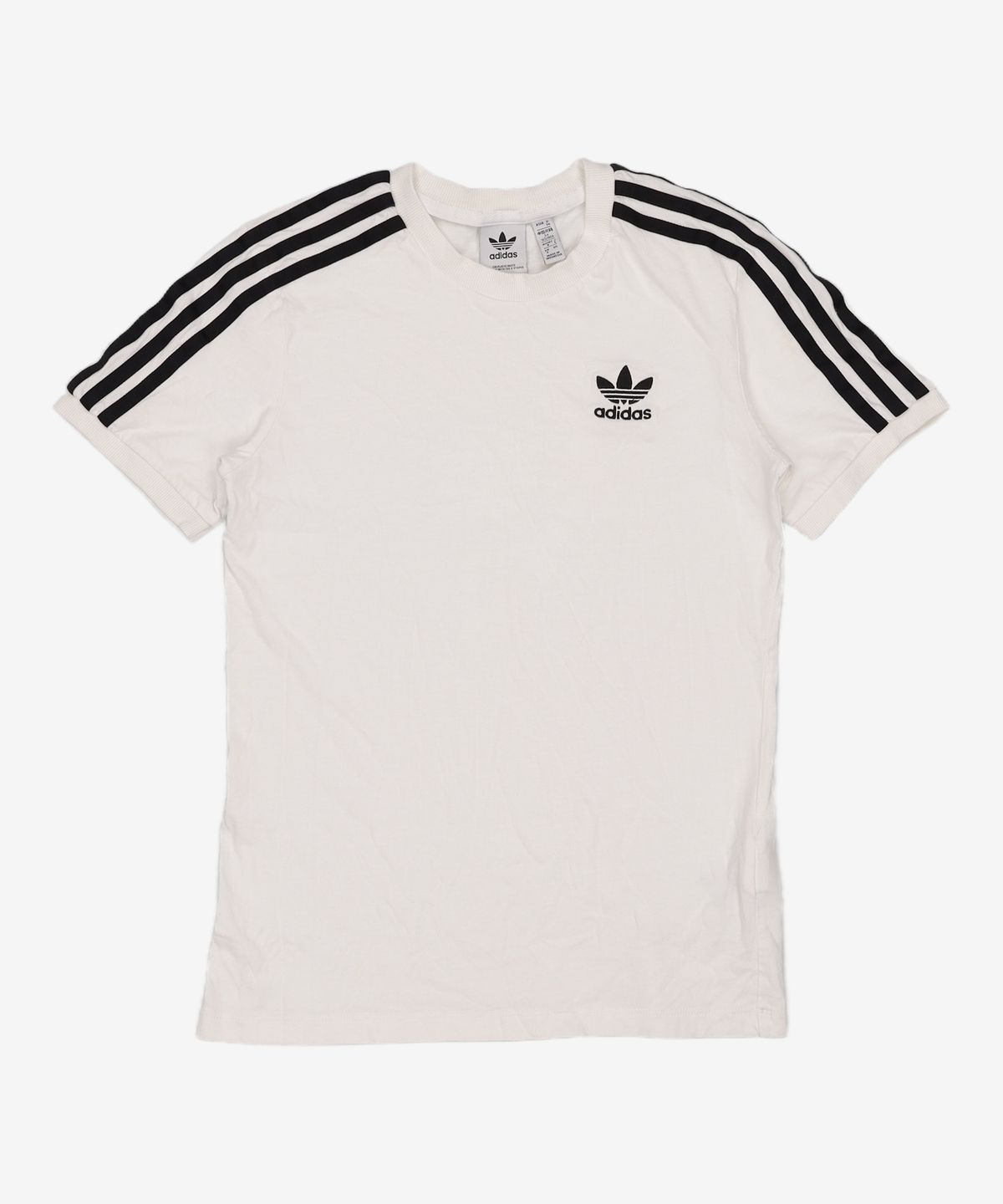아디다스(ADIDAS) 반소매 티셔츠 S