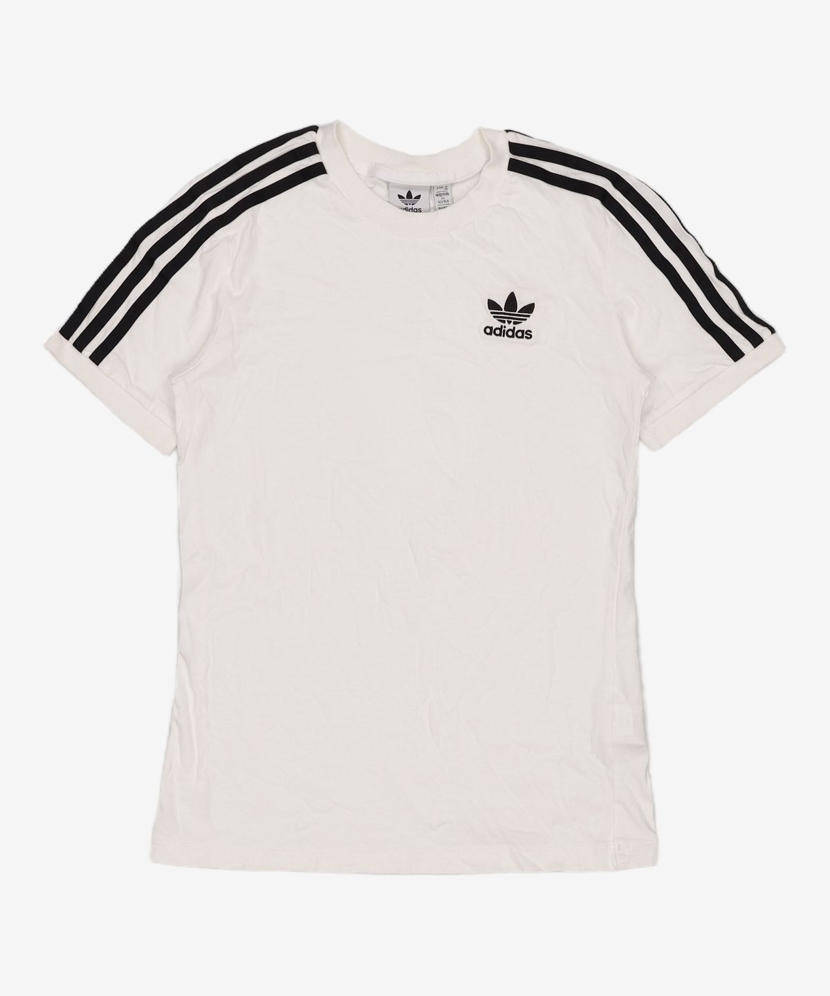 아디다스(ADIDAS) 반소매 티셔츠 S