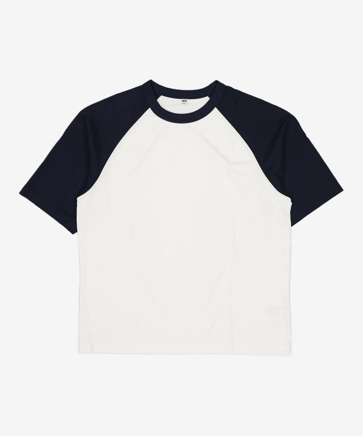 유니클로(UNIQLO) 반소매 티셔츠 L