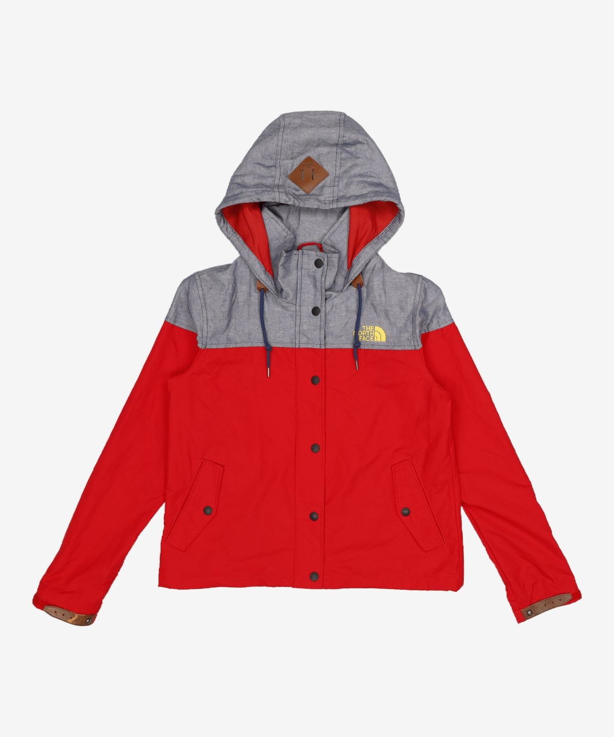 노스페이스(THE NORTH FACE) 나일론/코치 재킷 85