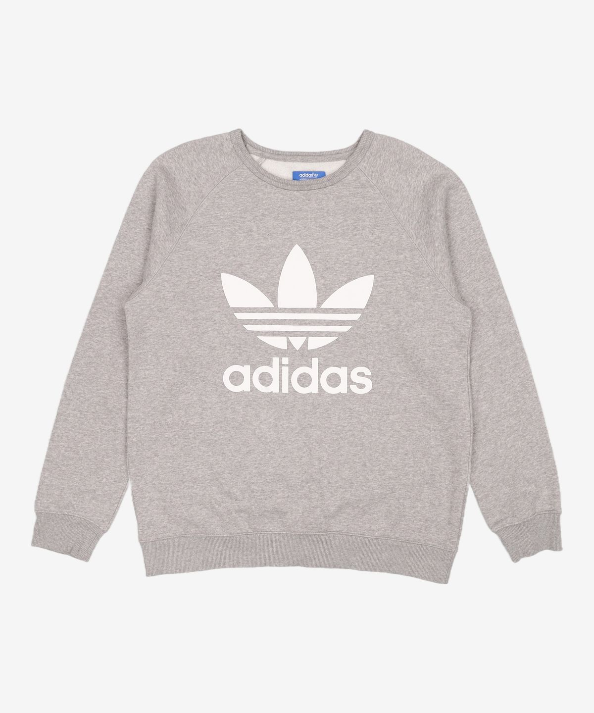 아디다스(ADIDAS) 맨투맨/스웨트셔츠 110