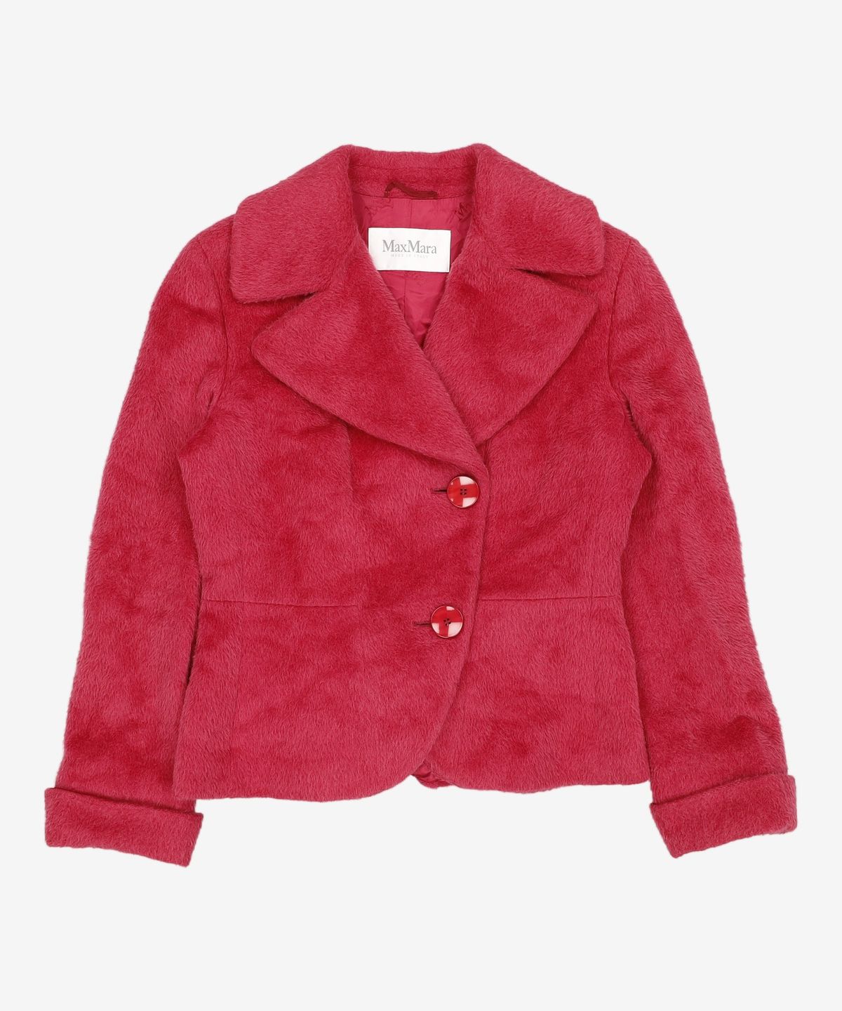 막스마라(MAXMARA) 무스탕/퍼 88